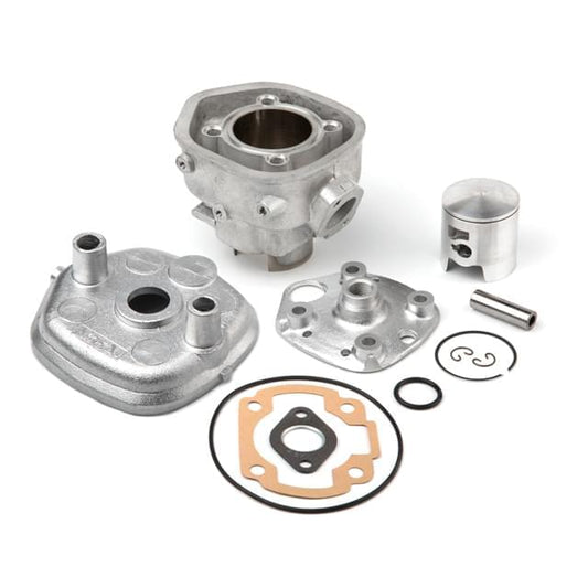 Cilindro Airsal Alu Sport 69,7cc CPI GTR LC bulón 12mm 013006476