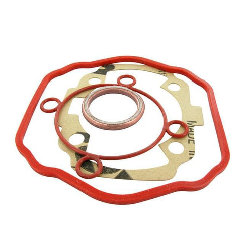 Juntas de cilindro Peugeot vertical LC Alu Sport 70cc Airsal 140231476