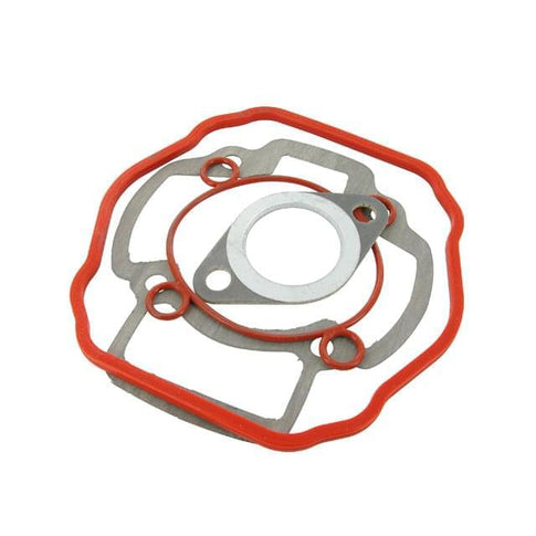 Juntas de cilindro Piaggio scooter LC Alu Sport 70cc Airsal 140621476