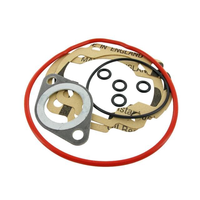 Juntas de cilindro Minarelli horizontal LC Alu Sport 50cc Airsal 14071140