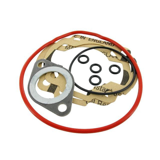 Juntas de cilindro Minarelli horizontal LC Alu Sport 50cc Airsal 14071140