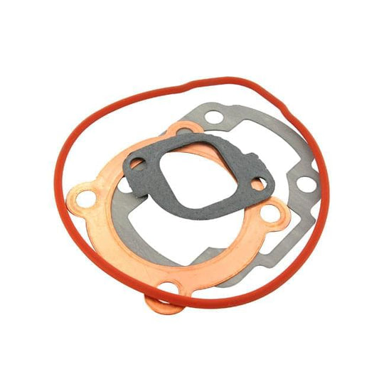 Juntas de cilindro Minarelli horizontal Racing Xtreme 80cc d=50mm Airsal 14073450
