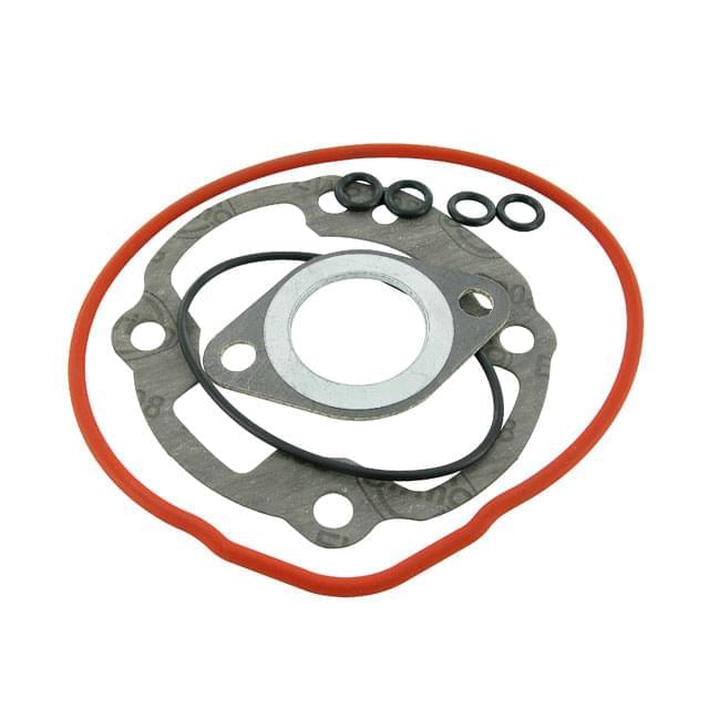 Juntas de cilindro Suzuki scooter LC Alu Sport 70cc Airsal 140904476