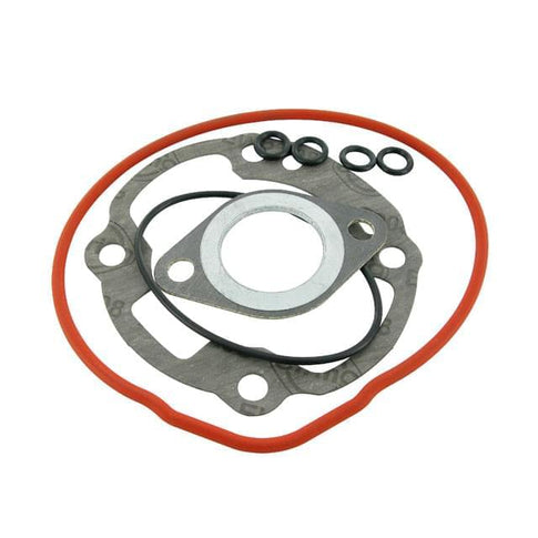 Juntas de cilindro Suzuki scooter LC Alu Sport 70cc Airsal 140904476