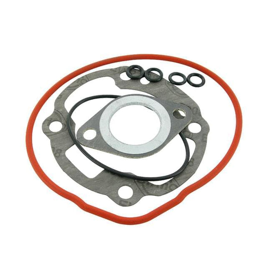 Juntas de cilindro Suzuki scooter LC Alu Sport 70cc Airsal 140904476