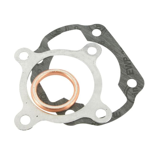 Juntas de cilindro Minarelli horizontal AC Alu Sport 70cc bulon 10 Airsal 14131046