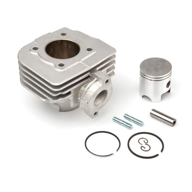 Cilindro Airsal Alu Sport 65cc Morini scooter AC 02050646