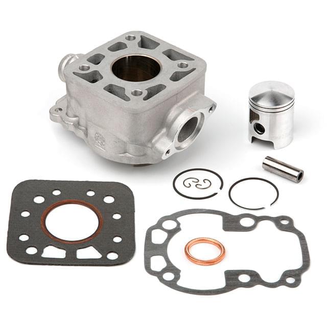 Cilindro Airsal Alu Sport T6 50cc Suzuki RMX 02051541