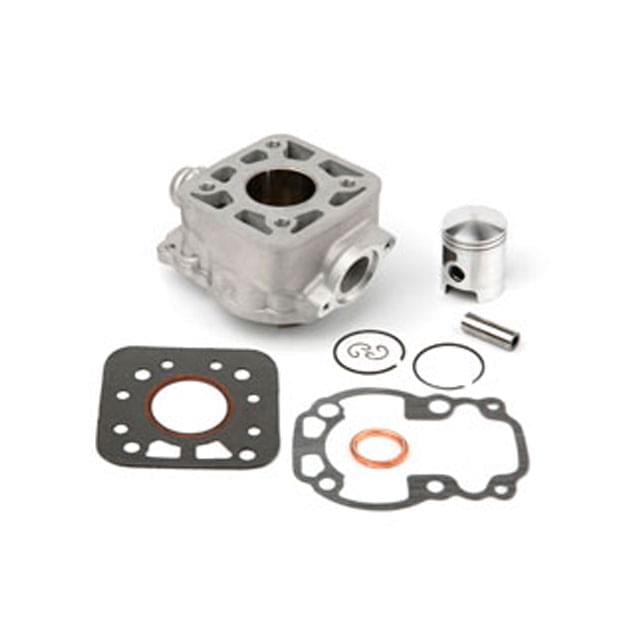 Cilindro Airsal Alu Sport 70cc Suzuki RMX/SMX 02051648