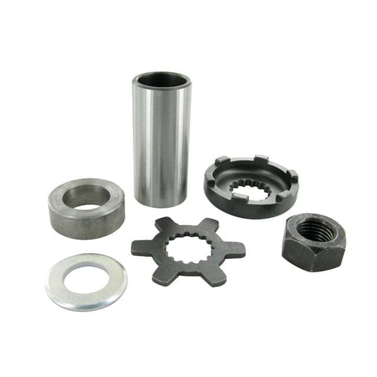 Adaptador de cigüeñal a variador Minarelli horizontal carrera 45mm Airsal 35073350