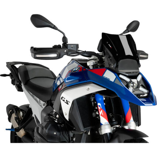 Cúpula BMW R 1300 GS 2024 New Generation Sport Plus Puig
