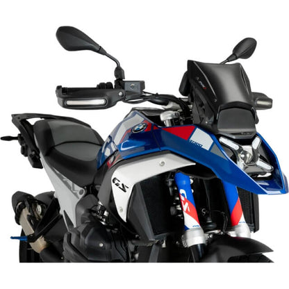 Bulle BMW R 1300 GS 2024 New Generation Sport Plus Puig