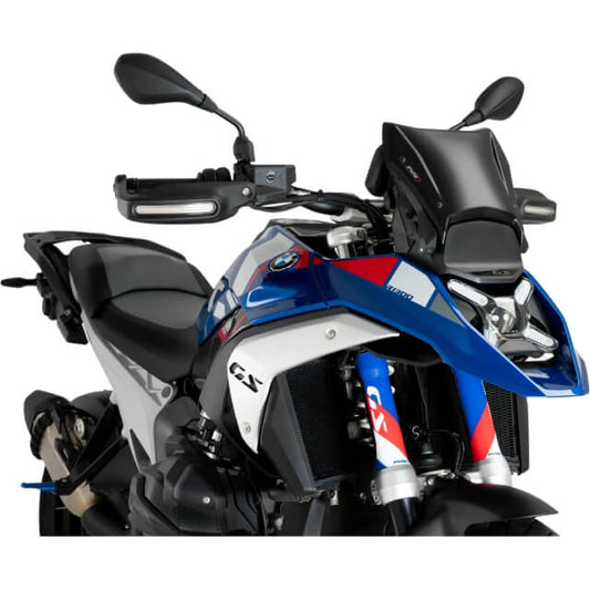 Cúpula BMW R 1300 GS 2024 New Generation Sport Plus Puig