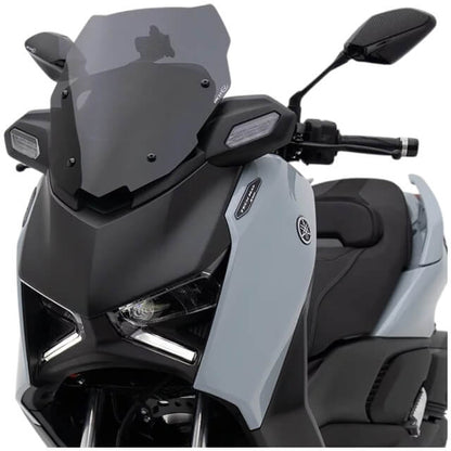 Cúpula sport Yamaha X-Max 125 / 300 Tech Max >2025 BCD