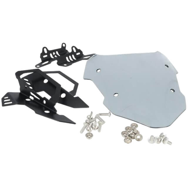 Cúpula Yamaha Yamaha MT 125 20-25 Motoflow G-YAM-MT-07-SM