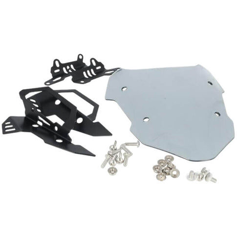Cúpula Yamaha Yamaha MT 125 20-25 Motoflow G-YAM-MT-07-SM