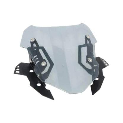 Cúpula Yamaha Yamaha MT 125 20-25 Motoflow