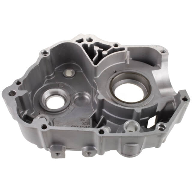 Cárter esquerdo do motor Daytona Anima 4 velocidades arranque a pedal