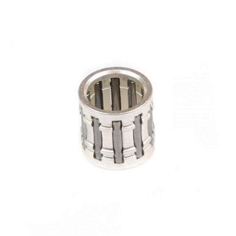 Jaula de agujas d=12x16x16mm SC MVT - plata CA11