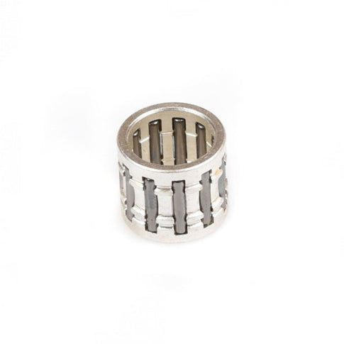Jaula de agujas d=12x17x14mm SC MVT - plata CA14