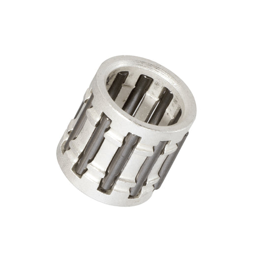 Jaula de agujas d=10x14x13mm SC MVT - plata CA13