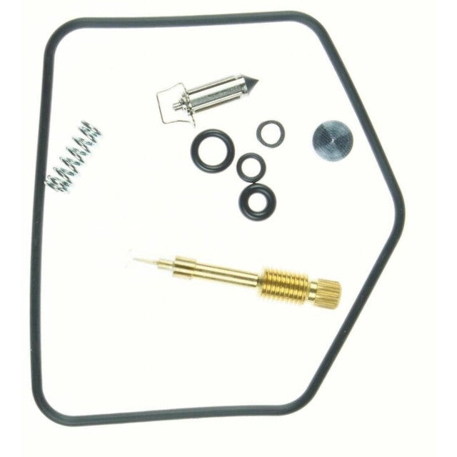 Kit reparación carburador Kawasaki KX 125-250 / Suzuki RM 250 Tourmax CAB-250