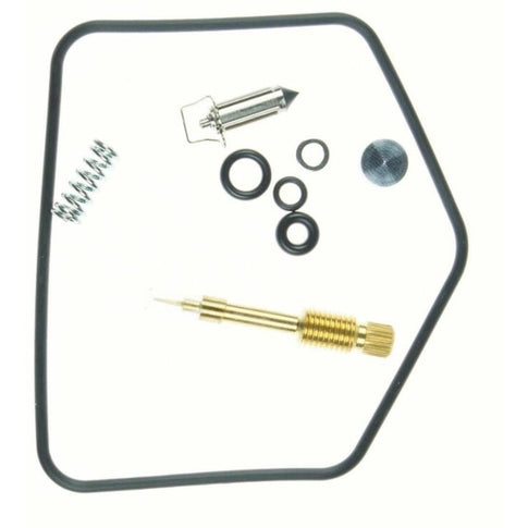 Kit reparación carburador Kawasaki KX 125-250 / Suzuki RM 250 Tourmax CAB-250