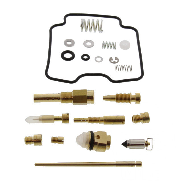 Kit reparación carburador Suzuki LTZ 400 03-08 Tourmax CAB-DS15