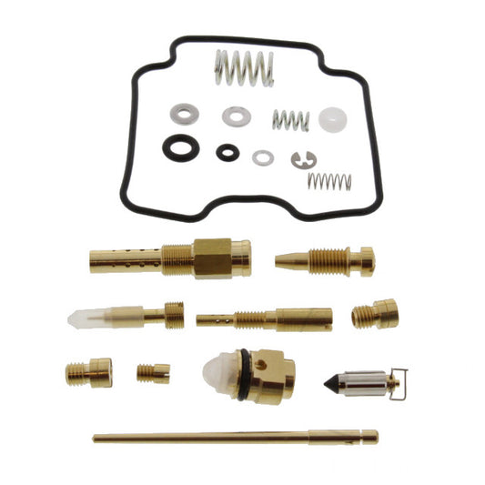 Kit reparación carburador Suzuki LTZ 400 03-08 Tourmax