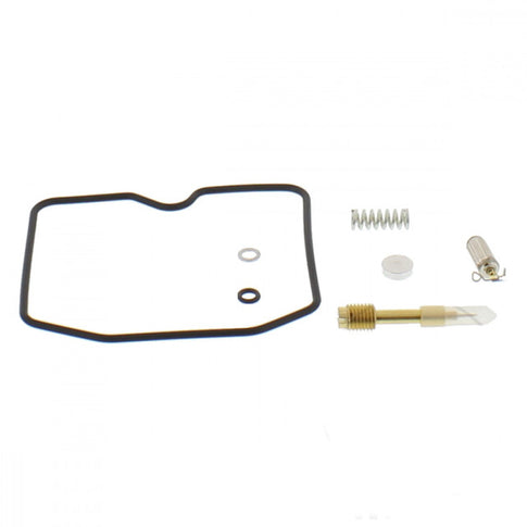 Kit de reparación carburador Kawasaki GPZ / KLE / KLR / ZR Tourmax CAB-K4K