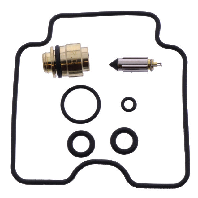 Kit reparación carburador Suzuki GS 500 / GZ 250 / XF 650 Tourmax CAB-S17