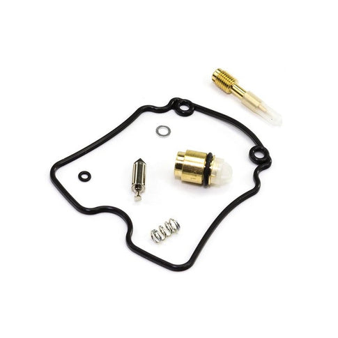 Kit reparación carburador Yamaha TW 125 H Trailway 02-04 TourMax CAB-Y79