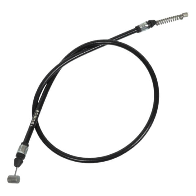 Cable cerradura asiento Rieju RS3 50 0/000.550.7014