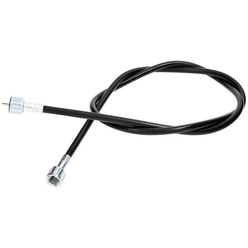 Cable velocímetro Simson S51 / S70 tuerca metalica DPR Classic SM7380