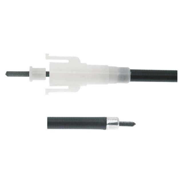 Cable y funda cuentakilómetros Vespa FL CIF 10111-T