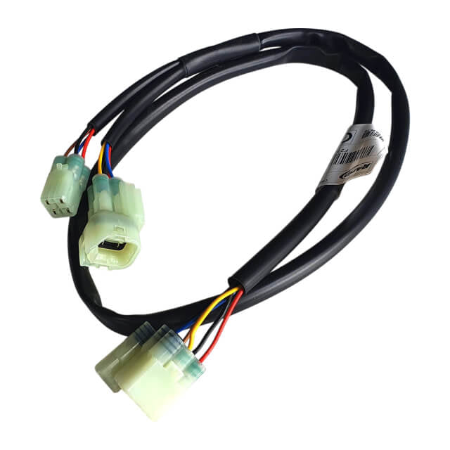 Wiring harness Honda SH 300i 07-14 Rapid Bike Easy