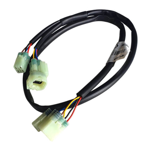 Wiring harness Honda SH 300i 07-14 Rapid Bike Easy