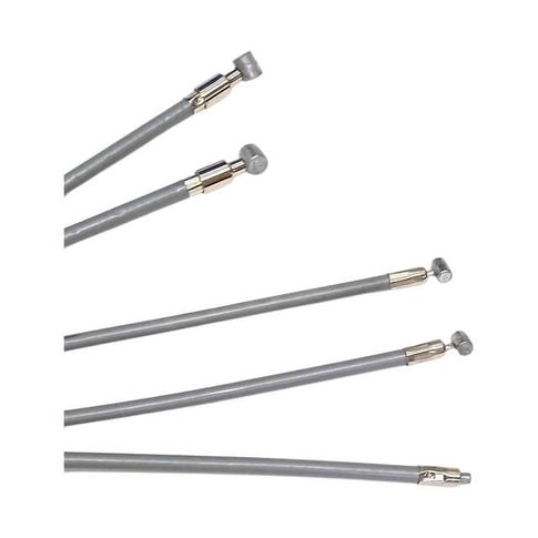 Cables y fundas Vespa 150 S/GS/Sprint/160 RM 27.12