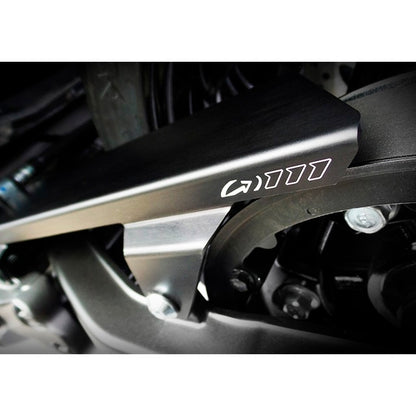Cubre correa Yamaha T-Max 530 12-16 BCD