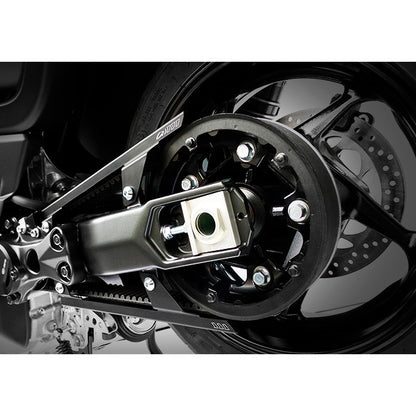 Cubre correa Yamaha T-Max 530 12-16 BCD
