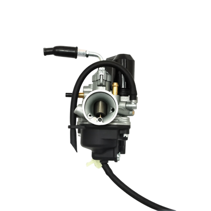 Carburador Allpro tipo PHVA d.17,5 starter automático Minarelli
