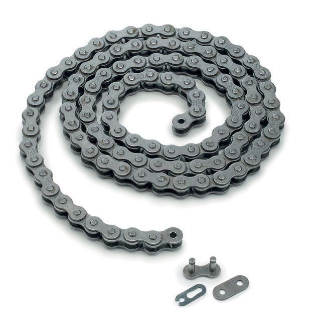 Chain for transmission KTM SX 65 09-21 / Husqvarna TC 65 17-21 pitch 420 with 112 links