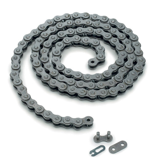 Chain for transmission KTM SX 65 09-21 / Husqvarna TC 65 17-21 pitch 420 with 112 links
