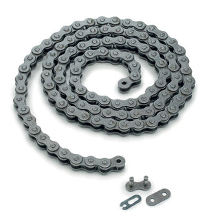 Chain for transmission KTM SX 65 09-21 / Husqvarna TC 65 17-21 pitch 420 with 112 links
