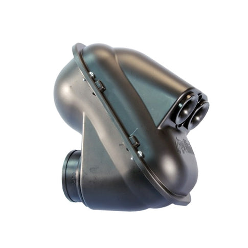 Caja filtro de aire motor Thor 200 Polini