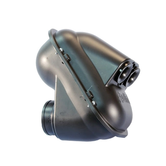Caja filtro de aire motor Thor 200 Polini 928.465.003