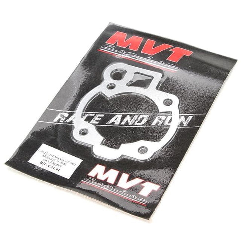 Junta alza cilindro MVT S-Race 1.5mm Minarelli AM6 CAL01