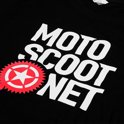 Camiseta Motoscoot