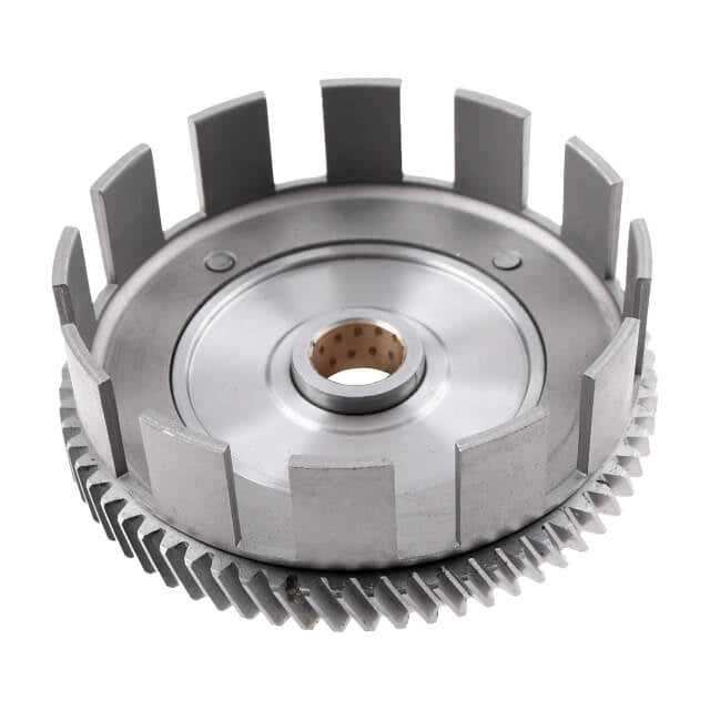 Campana de embrague Simson S51 65/20 DPR Classic VM1360