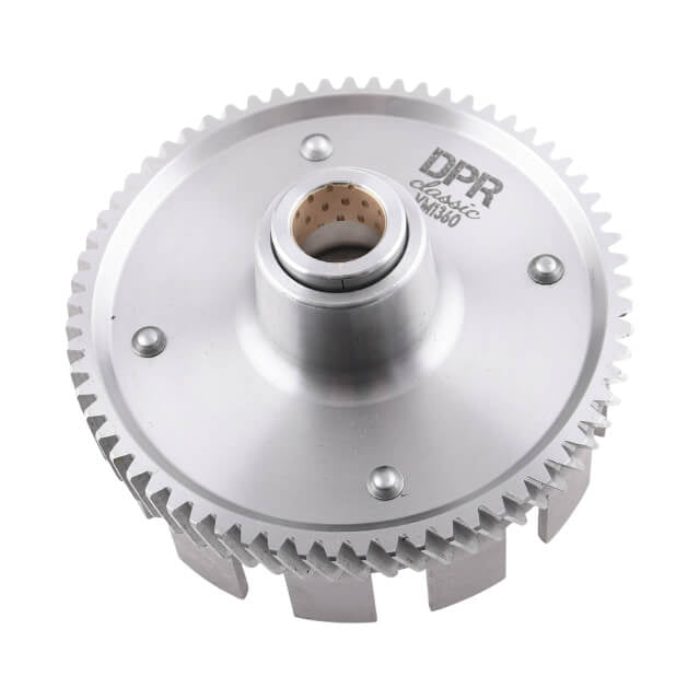 Campana de embrague Simson S51 65/20 DPR Classic